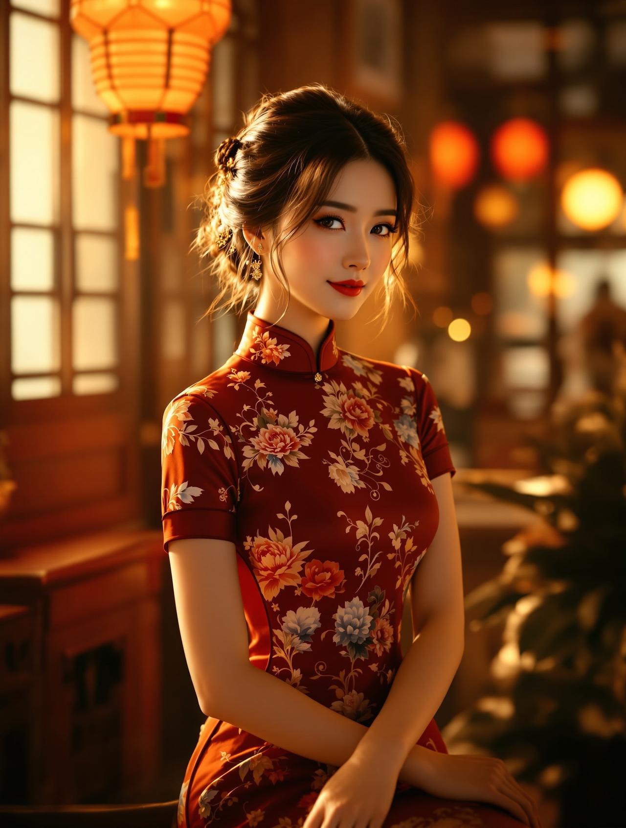 黄果热播作品《岁月之钥》— 一把祖传钥匙串联起三代人的命运，从民国到改革开放，家族兴衰与时代洪流交织的恢弘年代传奇。
