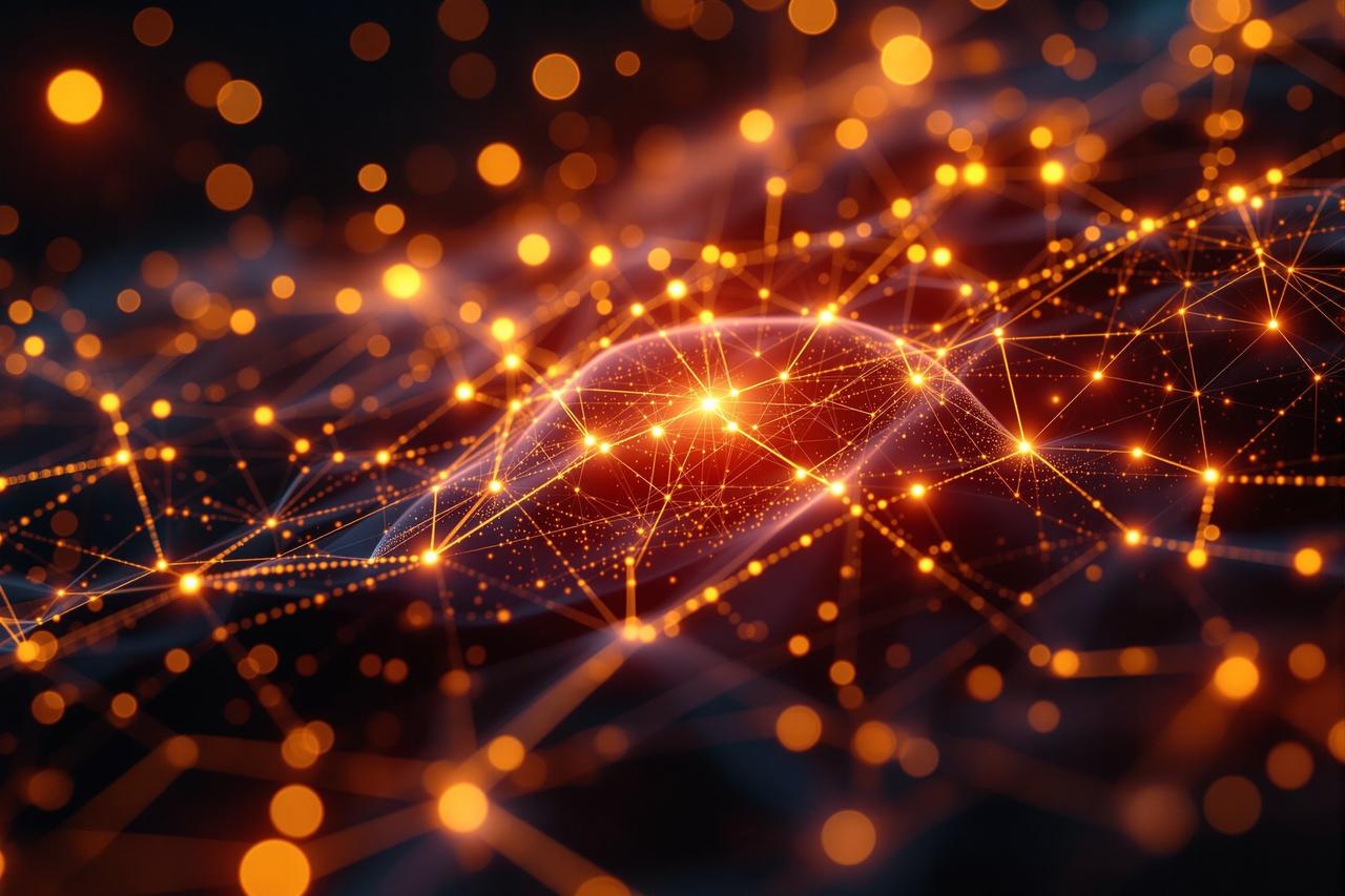 黄果公司动态 — 黄果 AI 智能推荐 3.0 上线，用户停留时长提升 40%